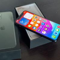 Iphone 11 Pro 256gb