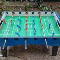 calcio balilla robusto 