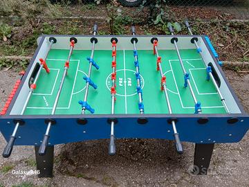 calcio balilla robusto 