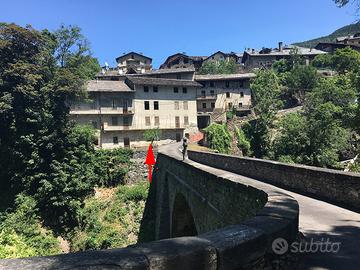 Casa da ristrutturare