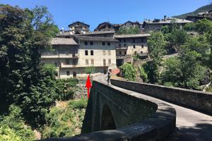 Casa da ristrutturare