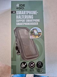 nuovo portacellulare per bicicletta