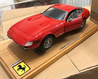 C.Brianza FERRARI 365 Gtb/4 DAYTONA COUPÈ - 1/14