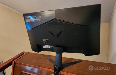 Acer nitro QG241Y