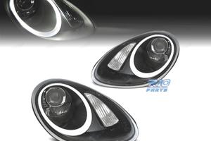 FARI PER PORSCHE BOXSTER 987 05-08 ANGEL EYES XENO