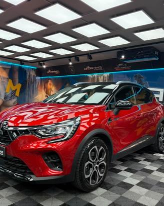 Mitsubishi ASX 1.6L Plug In 159 CV AT Instyle (635