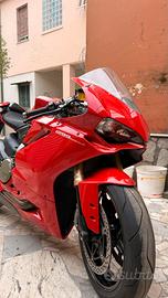 DUCATI PANIGALE 1299