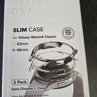 Custodia per Samsung Galaxy Watch 4