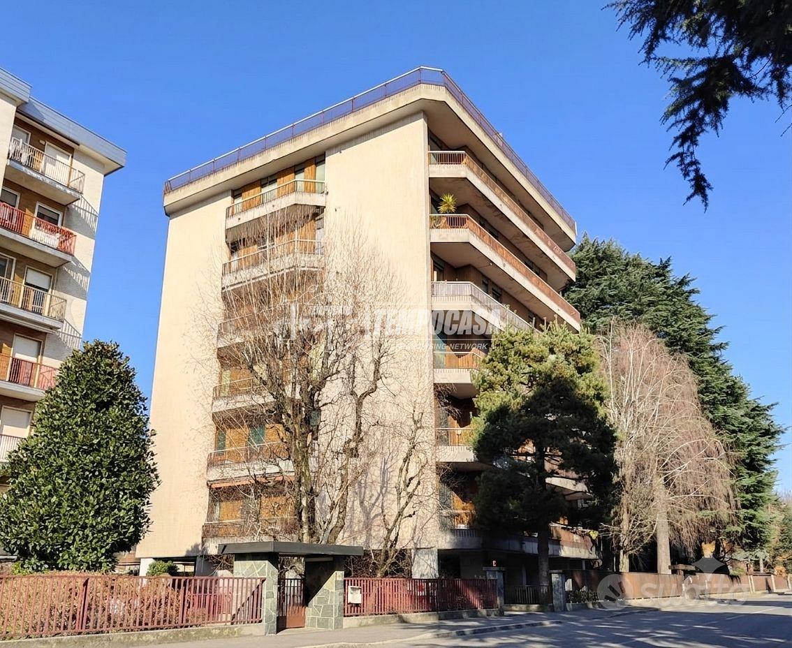 Apartment in Paderno Dugnano, Dugnano - Vista 2