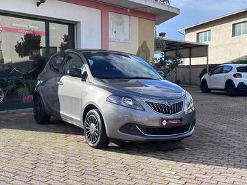 LANCIA Ypsilon 1.0 FireFly 5 porte S&S Hybrid Ec