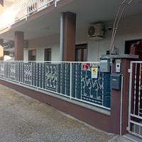 Appartamento al piano terra