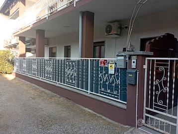 Appartamento al piano terra