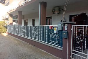 Appartamento al piano terra