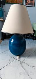 Lampada da tavolo vintage 