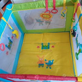 Box per bambini