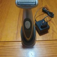 Rasoio Severin - Peli corpo