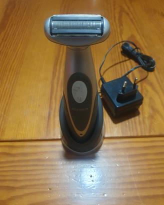 Rasoio Severin - Peli corpo