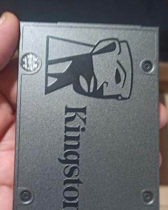SSD Kingston 480G