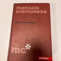 Manuale cremonese elettotecnica