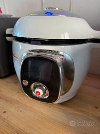 Cookeo perfettamente funzionante