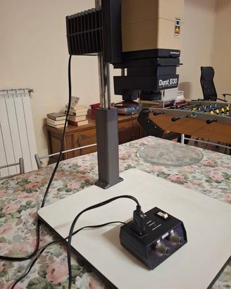 Ingranditore Durst B30
