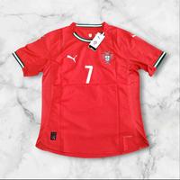 Maglia Portogallo Ronaldo Authentic 