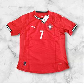Maglia Portogallo Ronaldo Authentic 