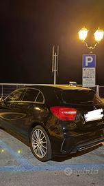 Mercedes Benz Classe A