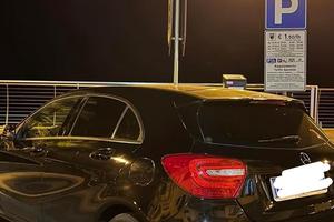 Mercedes Benz Classe A