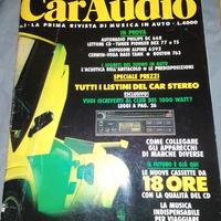 rivista car audio