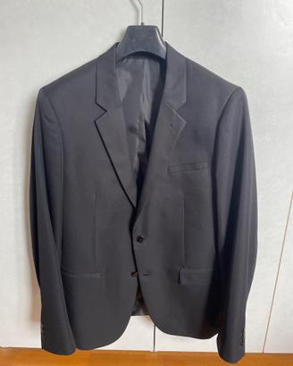 GIACCA ELEGANTE COMPLETO DA UOMO