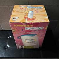 Mangia pannolini FOPPAPEDRETTI