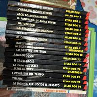 17 dylan dog