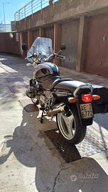 BMW R 1100 R (1998) - 44.500km - con valigia - Moto e Scooter In ...