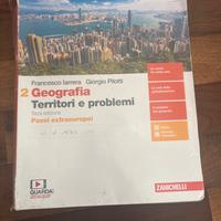 Geografia territori e problemi 2