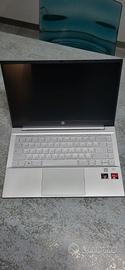 portatile hp 14 pavillon