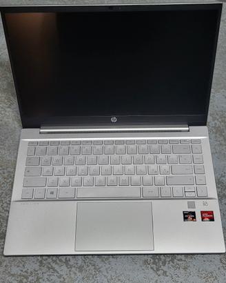 portatile hp 14 pavillon