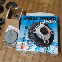 Catene Spikes Spider 