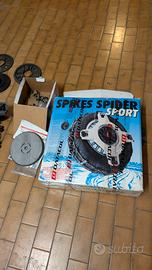 Catene Spikes Spider 