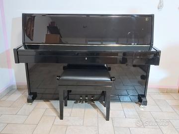 Piano schulze pollmann