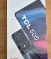Smartphone tcl 505 nuovo + 1 smartphone tcl usato 
