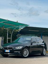 BMW 320d f31 touring