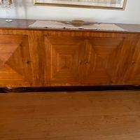 Mobile stile francese