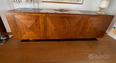 Mobile stile francese