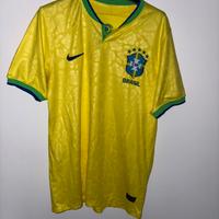 Maglia da calcio nike