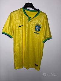 Maglia da calcio nike