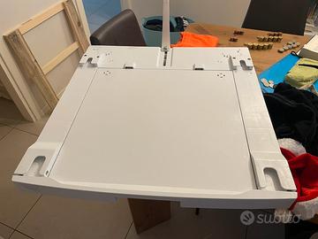 AEG Kit di Montaggio a Colonna