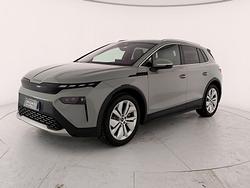 Skoda Elroq 50
