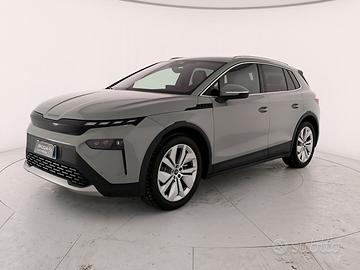 Skoda Elroq 50