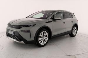 Skoda Elroq 50